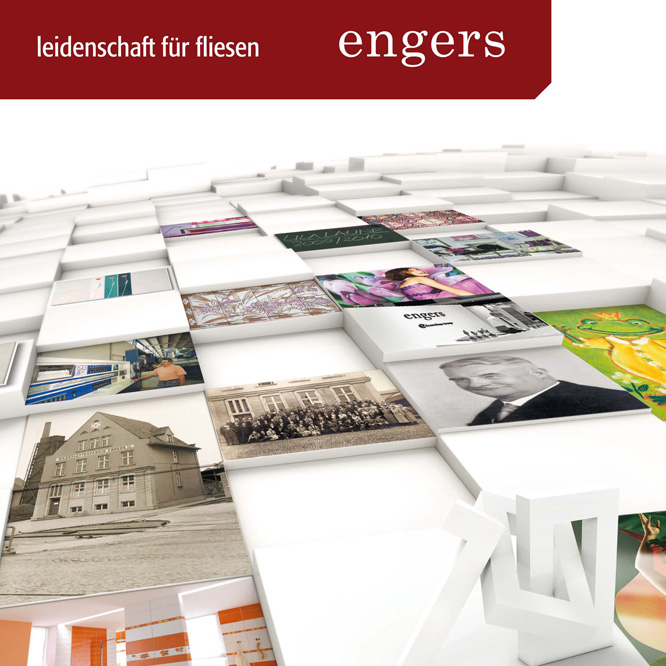 100 Jahre Engers Keramik, Neuwied