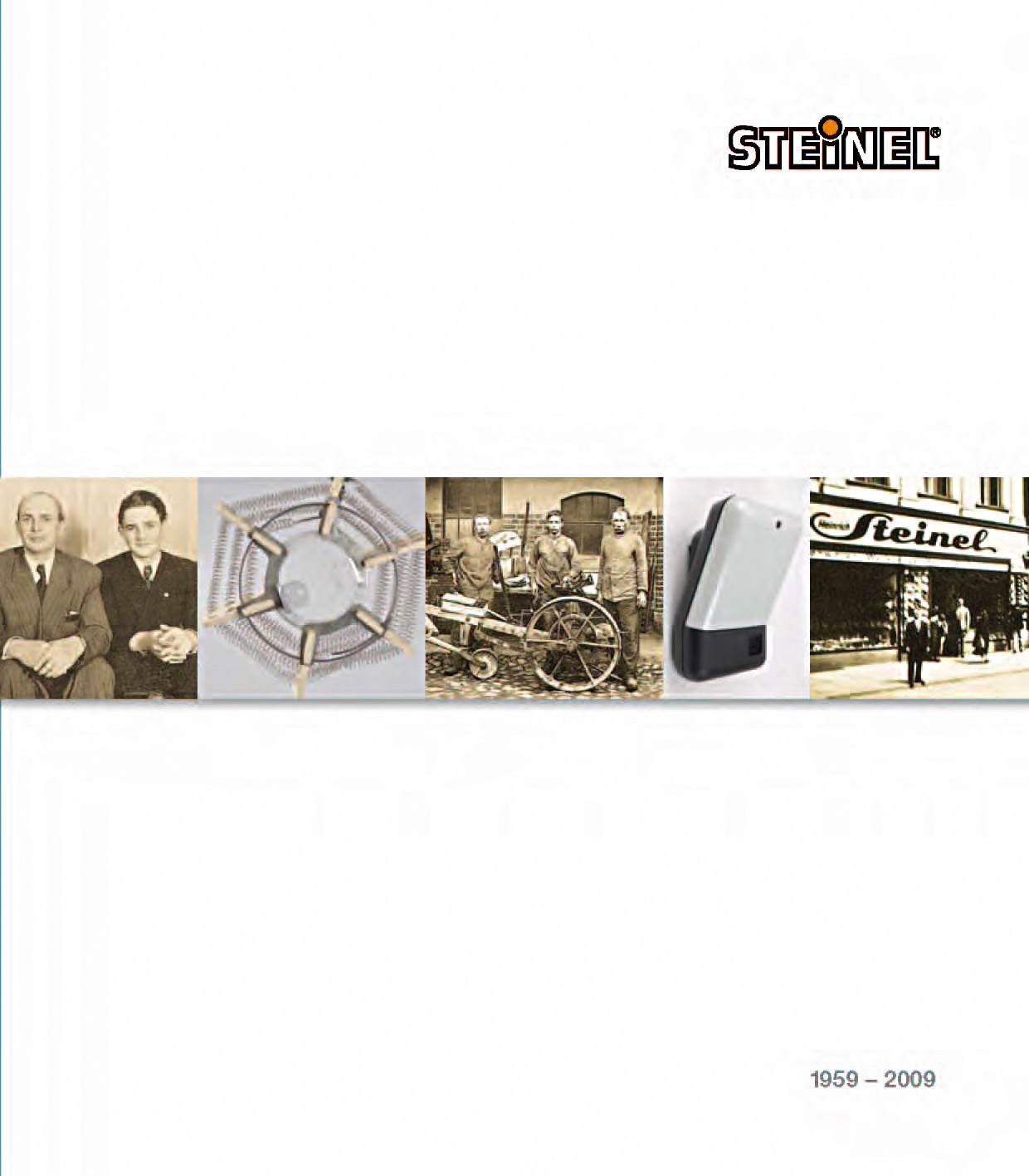 50 Jahre Steinel, Herzebrock-Clarholz