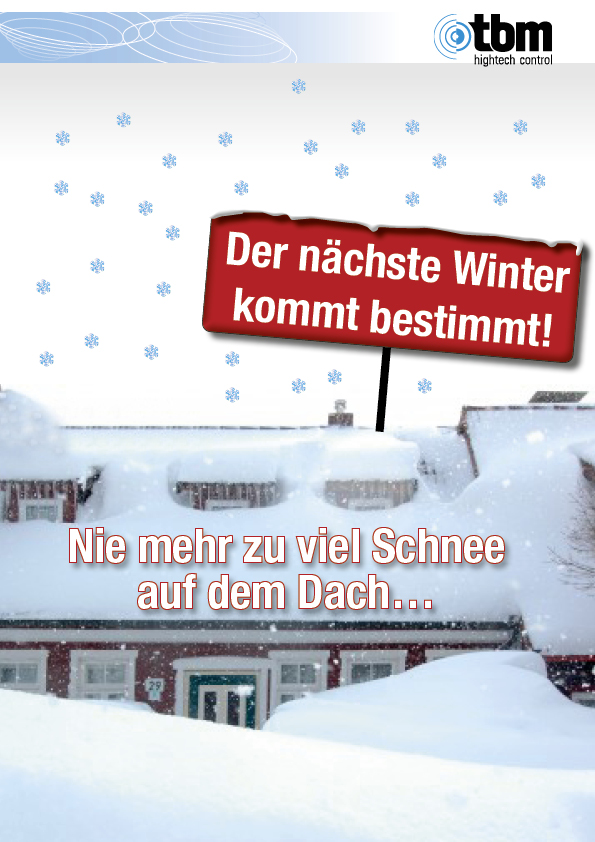 tbm hightech control